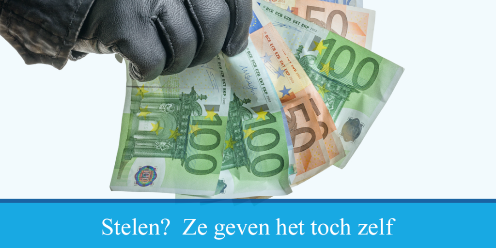 Gewoon door een paar simpele mailtjes krijgen cybercriminelen boekhouders en financiële afdeling van bedrijven zover dat ze geheel vrijwillig geld naar hen overmaken. 

Dat wilt u vast niet meemaken. Gelukkig is het met wat simpele afspraken ook eenvoudig te voorkomen.